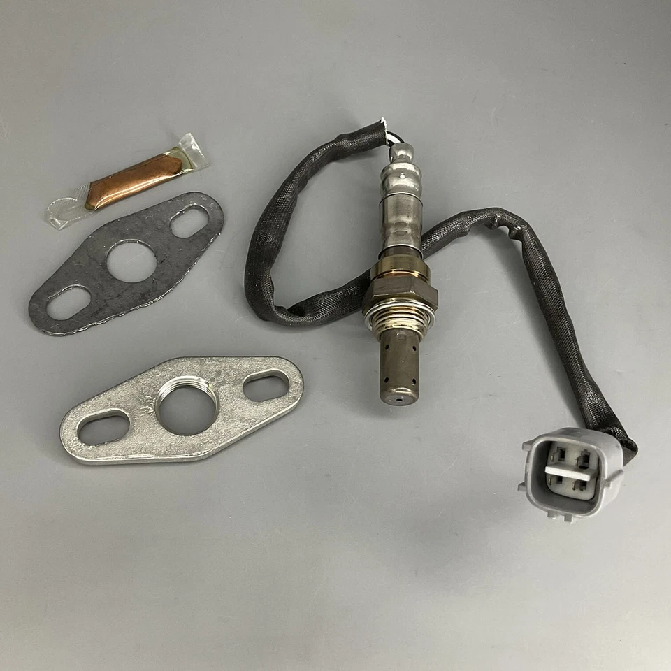 Sensor de oxígeno lambda genuino OE para Toyota 4Runner Tacoma Tundra 13998 1999-2004 Foto 4 de 4