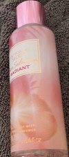 NEW VICTORIA'S SECRET PURE SEDUCTION RADIANT FRAGRANCE MIST-8.4 FL OZ