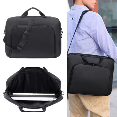 Computer Bags Laptop PC Shoulder Bag Carrying Soft Notebook Case Cover ...