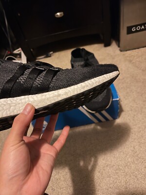 Adidas EQT Support Ultra PK Size 9 Primeknit, Boost | eBay