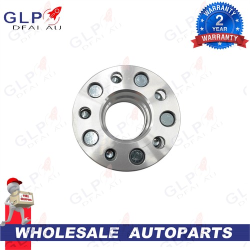 2PCS Wheel Spacers For Falcon XT XF EA EB ED EF EL to BA BF FG 5Lug 20MM 5x114.3 - Picture 10 of 12
