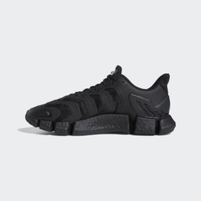 adidas Climacool Vento Men Size 7.5 Shoes‎ FX7841 Core Black Athletic Sneaker adidas Climacool Vento Triple Black | FX7841 | The Drop Date main image 3