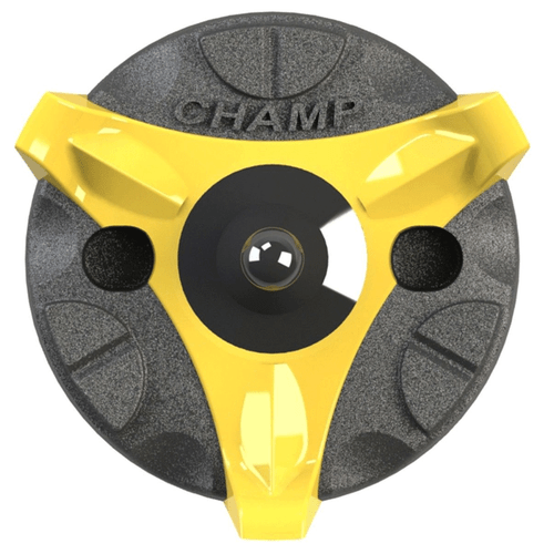 CHAMP STINGER PRO Fast Twist® 3.0 CALLAWAY GOLF SPIKES / 18 PACK - Picture 4 of 4