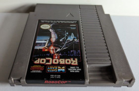 RoboCop NES (Nintendo Entertainment System) Tested