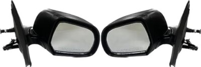 K D Side/Door Mirror for Renault Lodgy (Right & Left Side) Motorised