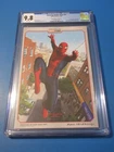 Amazing Spider-man #57 Meinerding Variant CGC 9.8 NM/M Gorgeous Gem wow