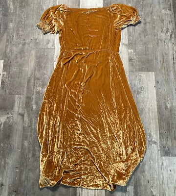 gold reformation dress Manhattan Comfort Jasper 55