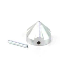 Yellow Jacket 60273 Burnishing Cone And Pin