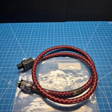 Audio Sensibility Impact SE Power Cable 15A Audiophile Leben Miyajima Shindo