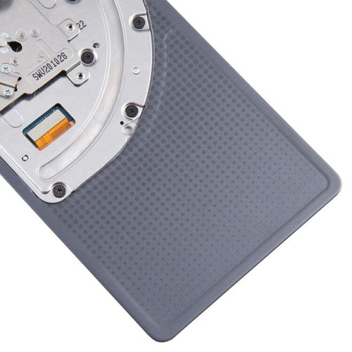 Original LCD Display mit Rahmen für LG Wing 5G - Bild 4 von 7
