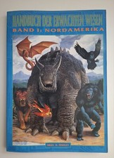 Shadowrun  Handbuch der erwachten Wesen  Band...