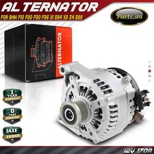 Alternator for BMW F10 F20 F23 F30 F31 F34 F36 X1 E84 X3 F25 Z4 E89 2.0L 170A
