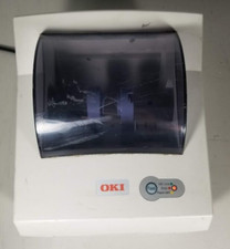 OKI Model LD620D Thermal Label Printer