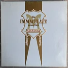 Madonna ‎– The Immaculate Collection Label: Sire ‎– 7599-26440-1, Sire ‎– WX 370