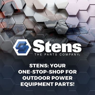 Stens 238-033 True Blue Gürtel