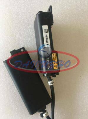 One Used Keyence CA-DPU2