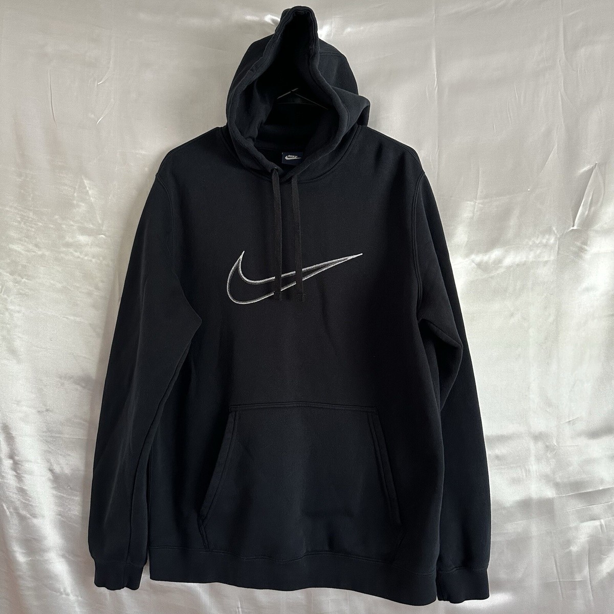 トップス unknown Black / Blue Hodie image_f307d16a-90d3-43de-b6d6-