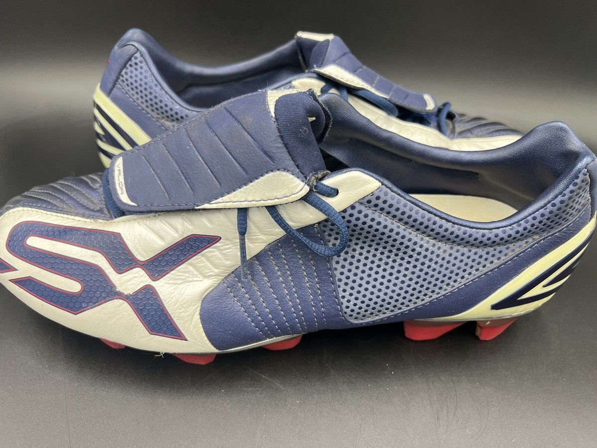 アンブロ　SX-VALOR UMBRO SX VALOR - LASER BLUE