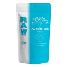 NPK RAW Calcium/Mag 2lb - 15% calcium and 3% magnesium