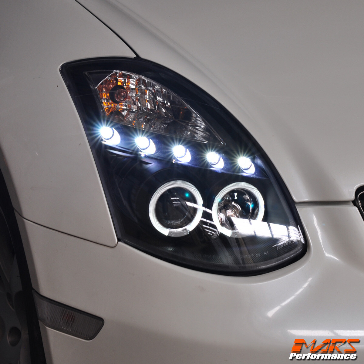 Shop Kenworth T800 Headlights | 4 State Trucks