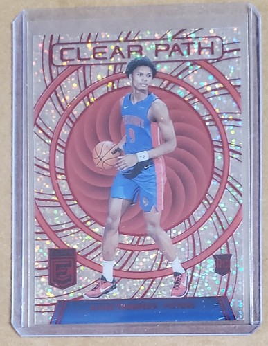 2023 Donruss Elite International-Pick Player (RCs/Serial #'d/Vets/Inserts/Autos) - Picture 169 of 226