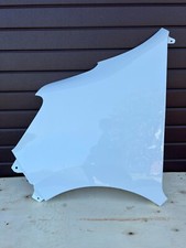 For Renault Master 2019 Onwards Front Left Side Fender Colour 389