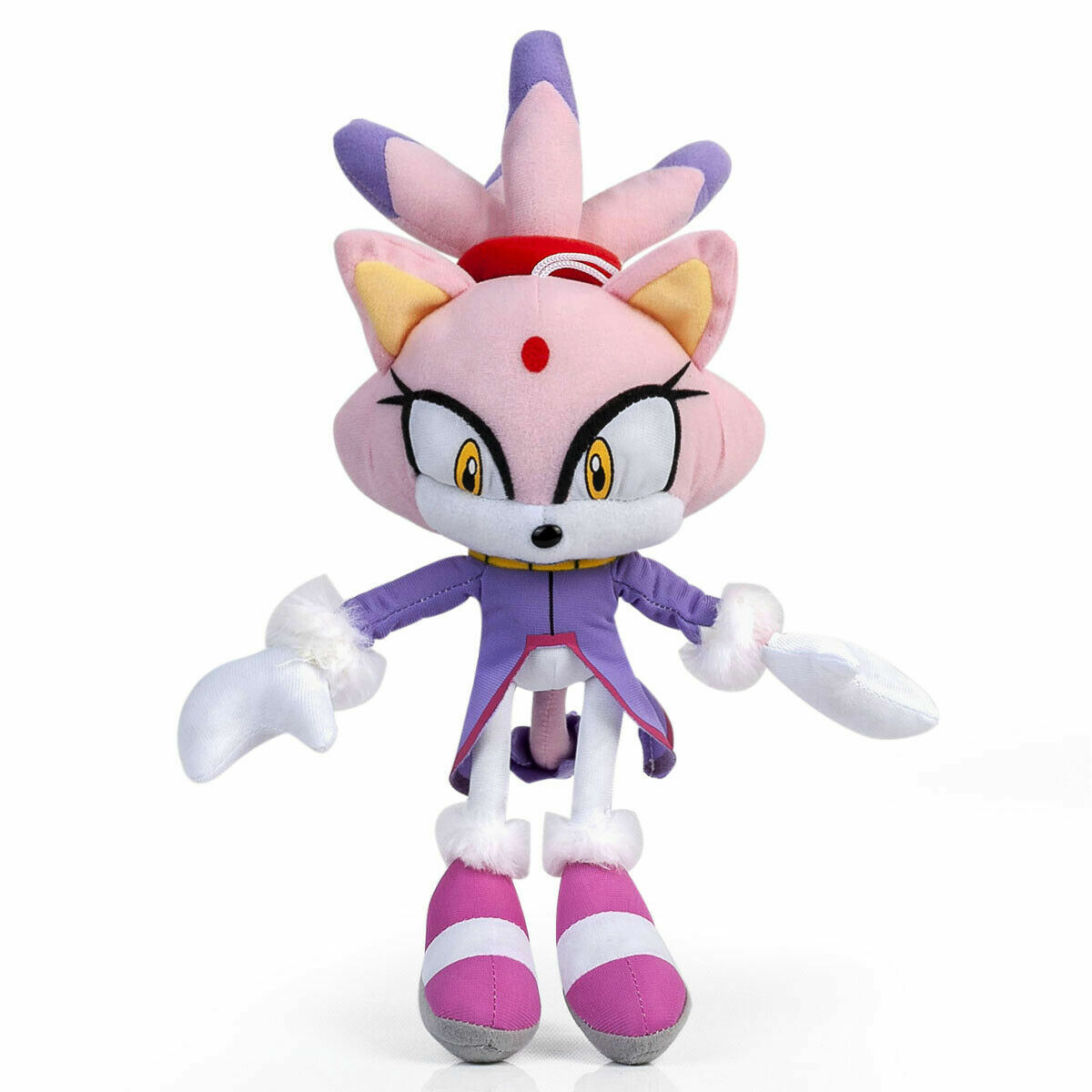 stuffed blaze