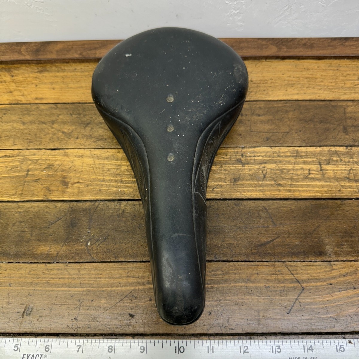 ビンテージ mesinger シート old BMX mon ビンテージ mesinger シート old BMX mon ビンテージ mesinger シート