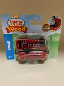 thomas and friends wooden railway 2019