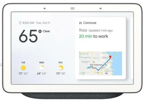 Ebay google hotsell nest hub