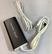 Genuine 19V 3A AC/DC Power Adapter DT19V-3C-DC for Harman Kardon Omni 10 Aura