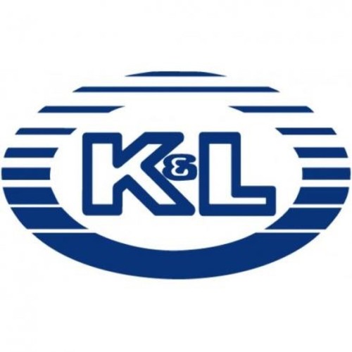 K&L Fork Seals / Wipers Kit for Honda CB500F 2013 K&L 15-5441 - Picture 2 of 6