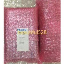New One Festo DFM-25-100-P-A-KF 170928 Cylinder Expedited Shipping