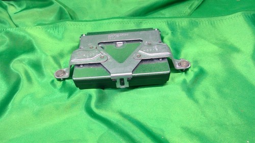 ⭐⭐Genuine OEM 17-20 NX200t NX300 NX300h Transceiver Assemply 86740F6010⭐⭐ - Bild 3 von 5