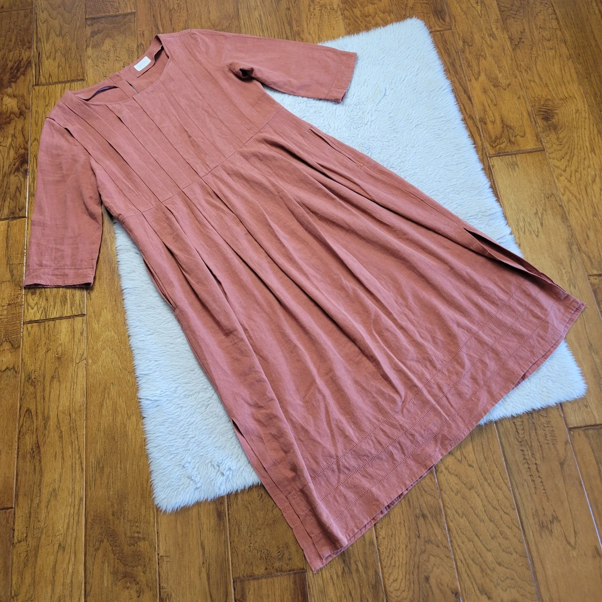 Poetry Linen Dresses for Women for sale | eBay