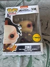 Funko POP Animation: Avatar The Last Airbender - Zuko 538 Chase Mint
