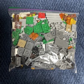 LEGO Minecraft 21127 The Fortress 100% Complete