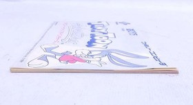 Konami Tiny Toon Adventures Famicom Software