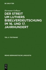 Hermann Gelhaus Textband (Hardback)