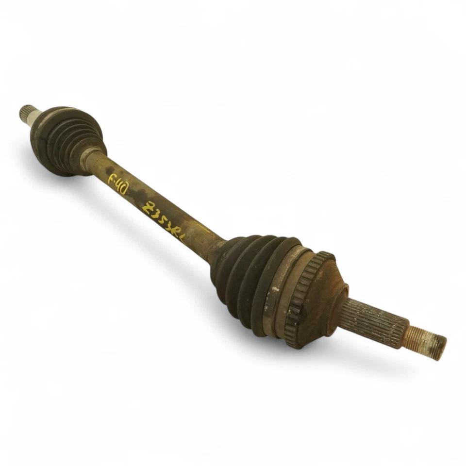 90-94 Lexus Ls400 Xf10 tracción trasera 4,0 L eje CV trasero izquierdo lh unidad de conductor OEM Foto 4 de 4