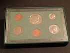 1989 Philadelphia Uncirculated Business Strike Bank Set Mint Set Original Case — photo 1