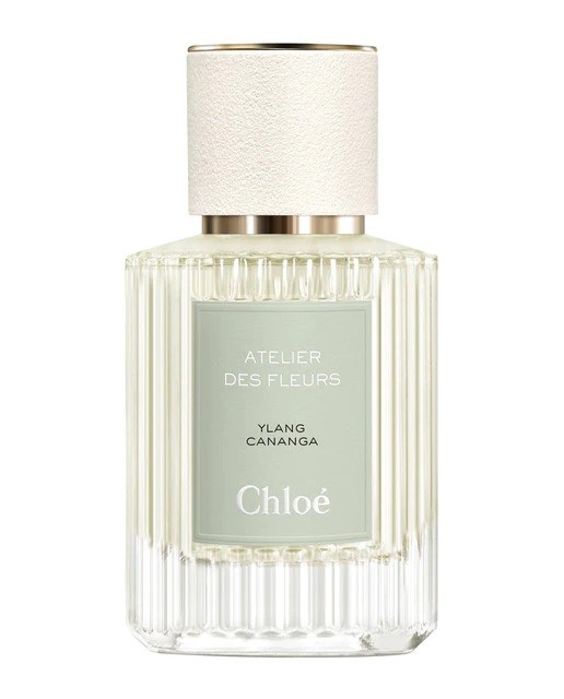 Chloé ATELIER DES FLEURS YLANG CANANGA Chloe Unisex Atelier Des Fleurs Ylang Cananga EDP Spray 1.7 oz