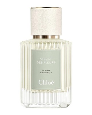 Chloe Unisex Atelier Des Fleurs Ylang Cananga EDP Spray 1.7 oz