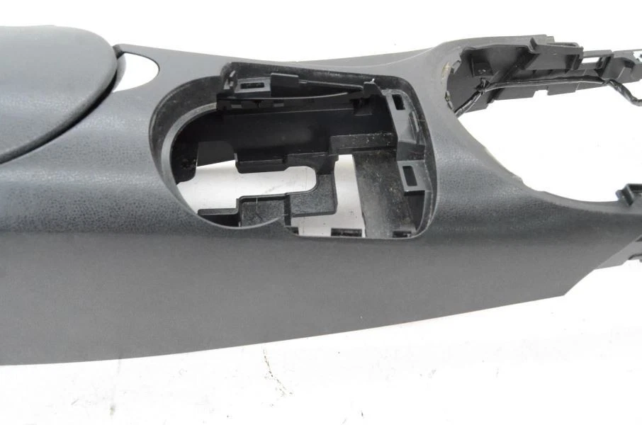 2010-2014 Nissan 307Z Roadster Black Center Console Assembly Foto 3 de 4