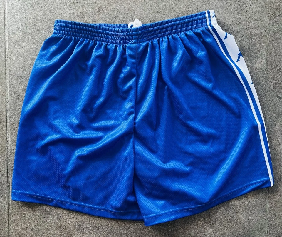 Short / Calçoēs KAPPA FC PORTO 1997 1998 1999 Home XL PORTUGAL 🇵🇹 LIGA TELECEL - Photo 2/4