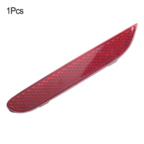 High-quality Brake Lamps Cover Lamps Reflector Brake Lamps Reflector For Nissan - Picture 8 of 12