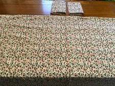 Colorful Duvet Cover 1 pair of pillowcases