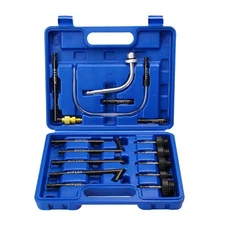 ATF Adapter Transmission Fluid Fill Adapter Transmission Fluid Oil Refilling ...