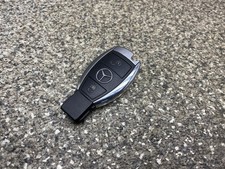 Schl&uuml;ssel Fernbedienung 2011DJ1121 Mercedes W246 Facelift 18.2101.064
