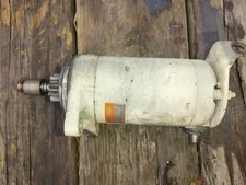 SEADOO XP GTX Stater Motor 587 657 717 720 Speedster Hx GTI
